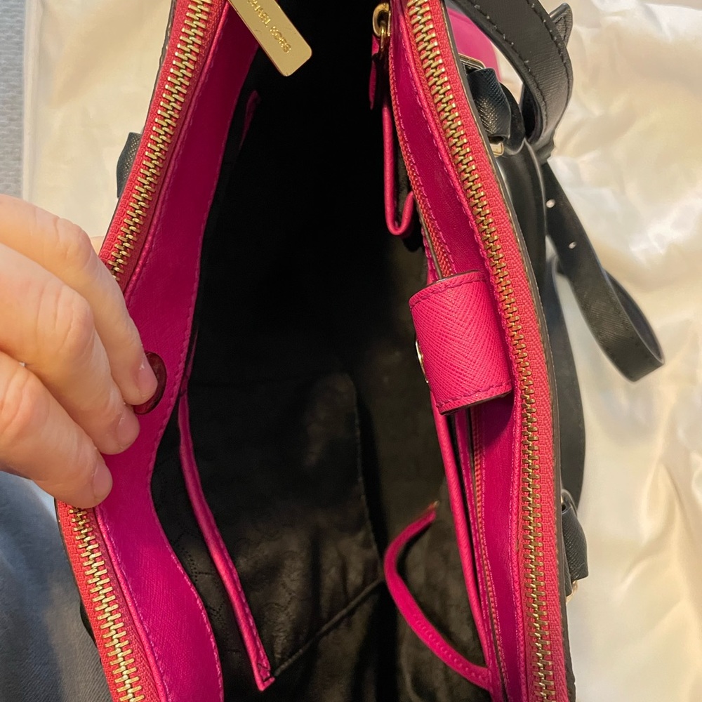 NWOT Michael Kors Tote